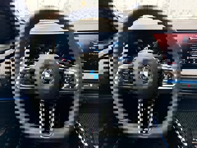 New 2026 BMW X3 xDrive30 w/ Premium Package image 13