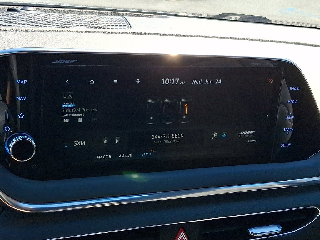 Used 2022 Hyundai Sonata SEL Plus FWD image 19