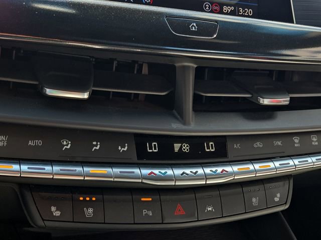 Used 2023 Cadillac CT4 V Blackwing w/ Driver Assist Package image 25