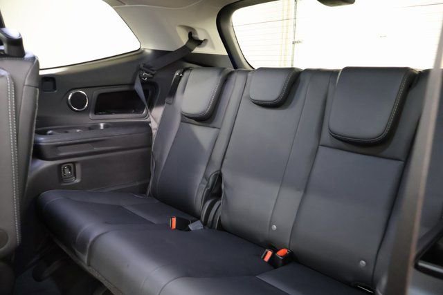 Certified 2024 Subaru Ascent Touring image 29