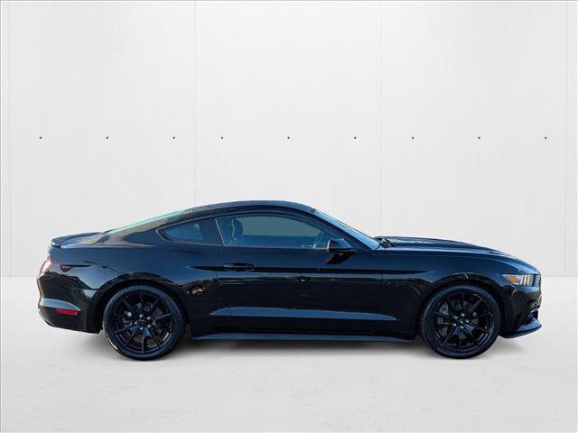 Used 2017 Ford Mustang GT w/ Black Accent Package image 4