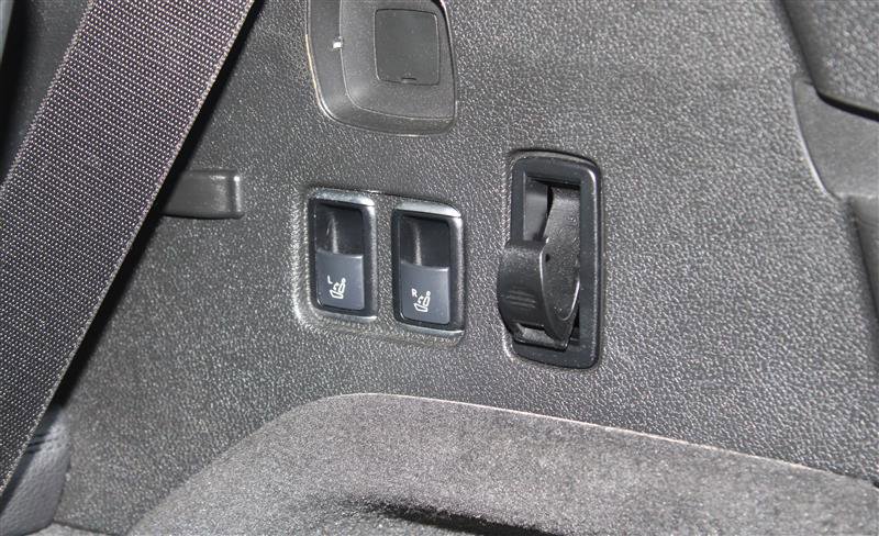 Used 2014 Mercedes-Benz GL 550 GL 550 image 31