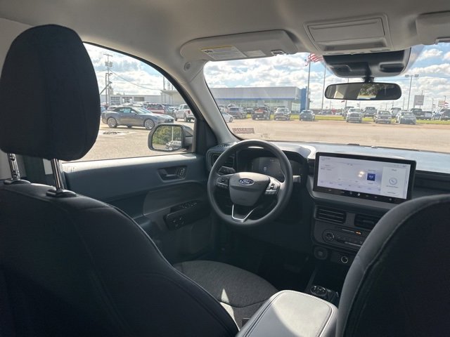 New 2025 Ford Maverick XLT w/ Black Appearance Package image 16