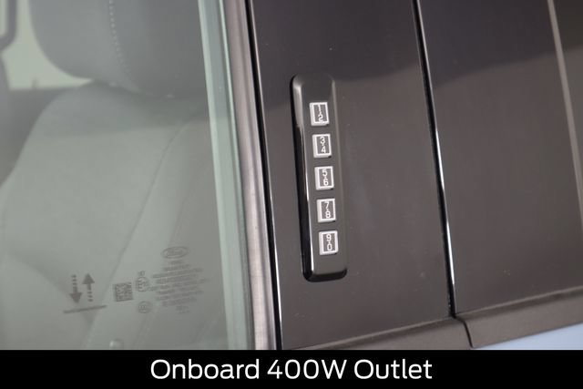Used 2023 Ford F150 XLT w/ Equipment Group 302A High AWD/4WD image 29