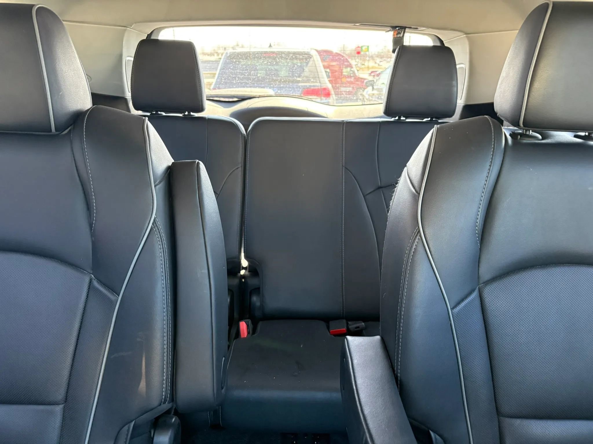 Used 2019 Buick Enclave Avenir w/ Avenir Technology Package image 19