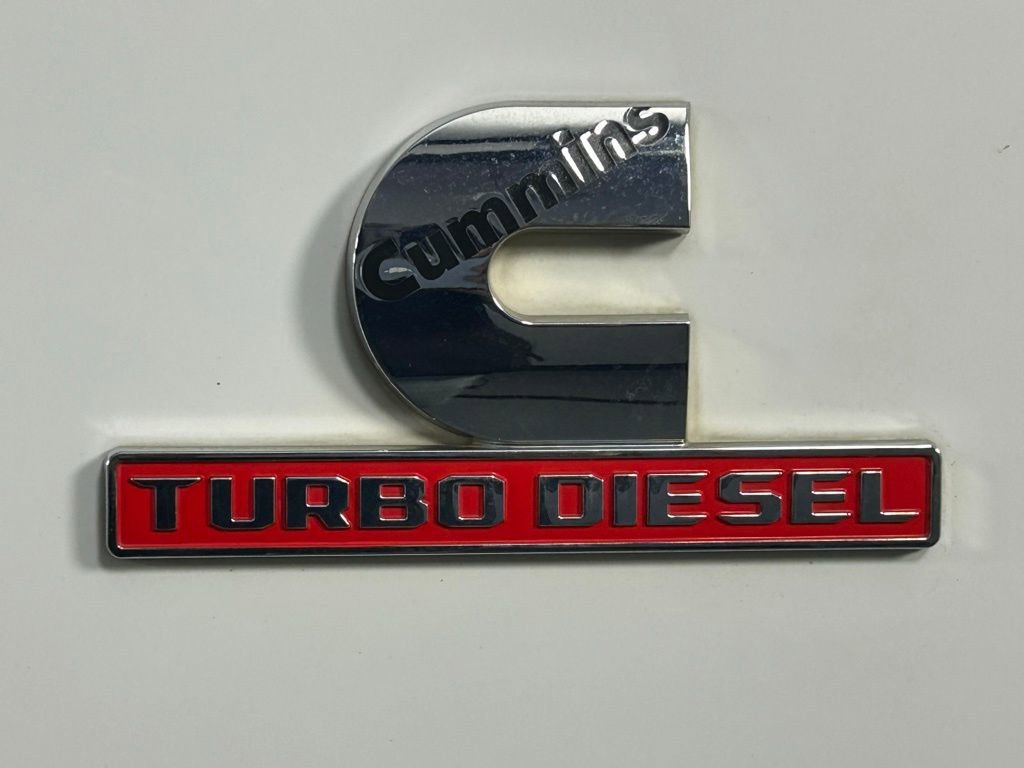 Used 2022 RAM 3500 Tradesman w/ Chrome Appearance Group image 9