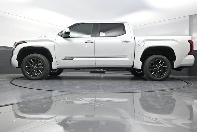New 2026 Toyota Tundra Platinum AWD/4WD image 30