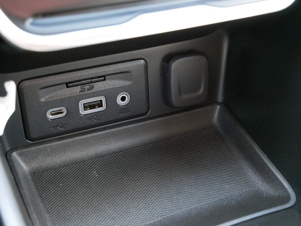 Used 2018 GMC Terrain Denali w/ Advanced Safety Package image 20