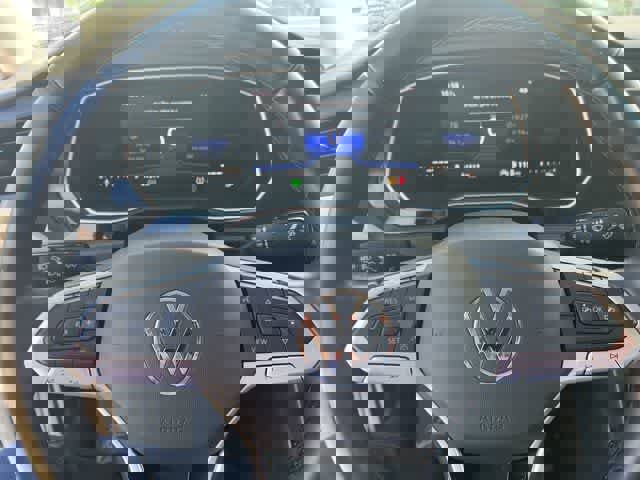 Certified 2022 Volkswagen Jetta S w/ IQ.Drive Package image 13