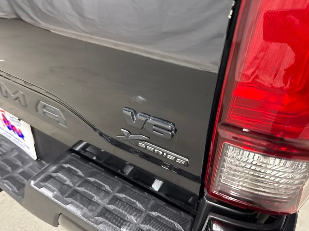 Used 2022 Toyota Tacoma SR5 w/ Technology Package RWD image 15