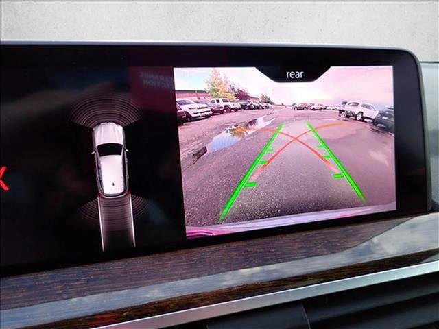 Used 2019 BMW X3 xDrive30i w/ Convenience Package image 24