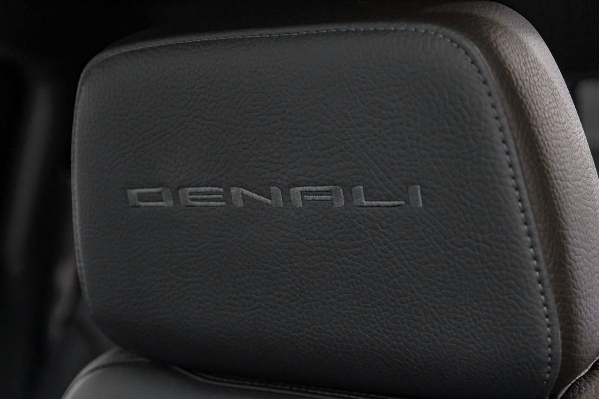 Used 2021 GMC Sierra 1500 Denali image 31