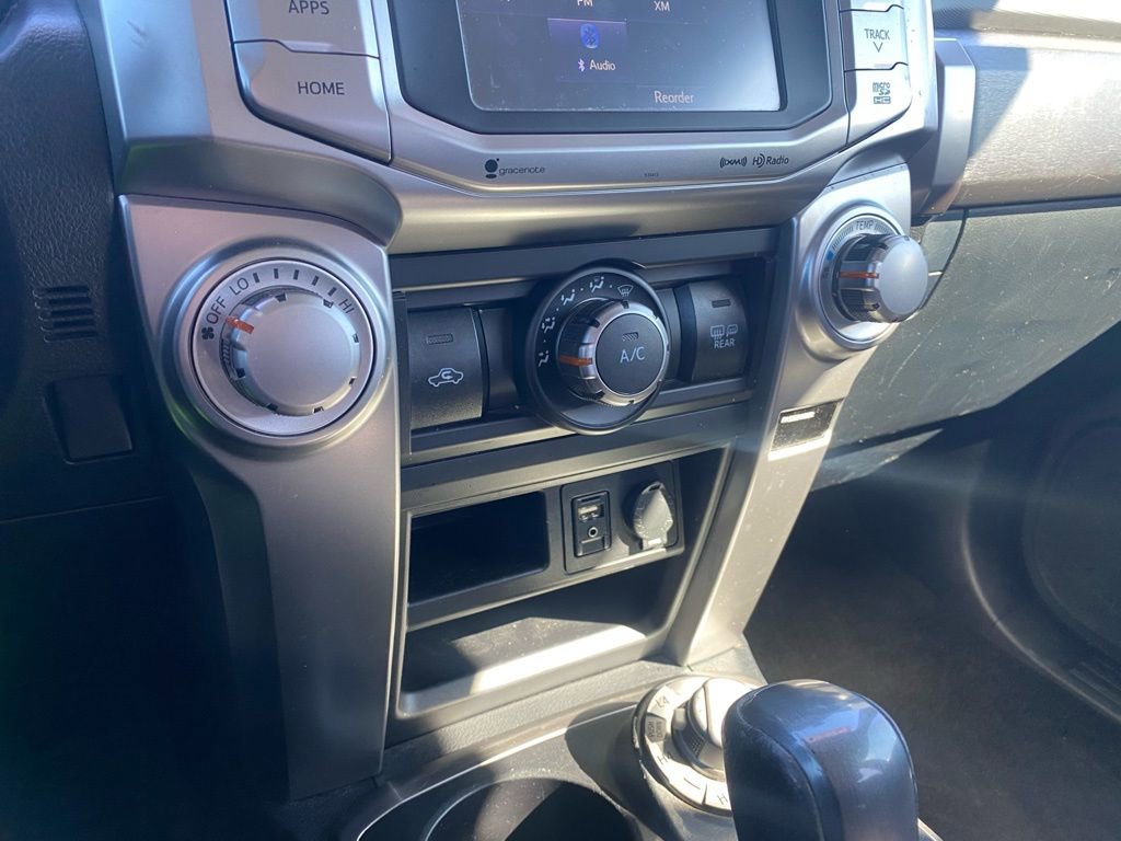 Used 2019 Toyota 4Runner SR5 image 18