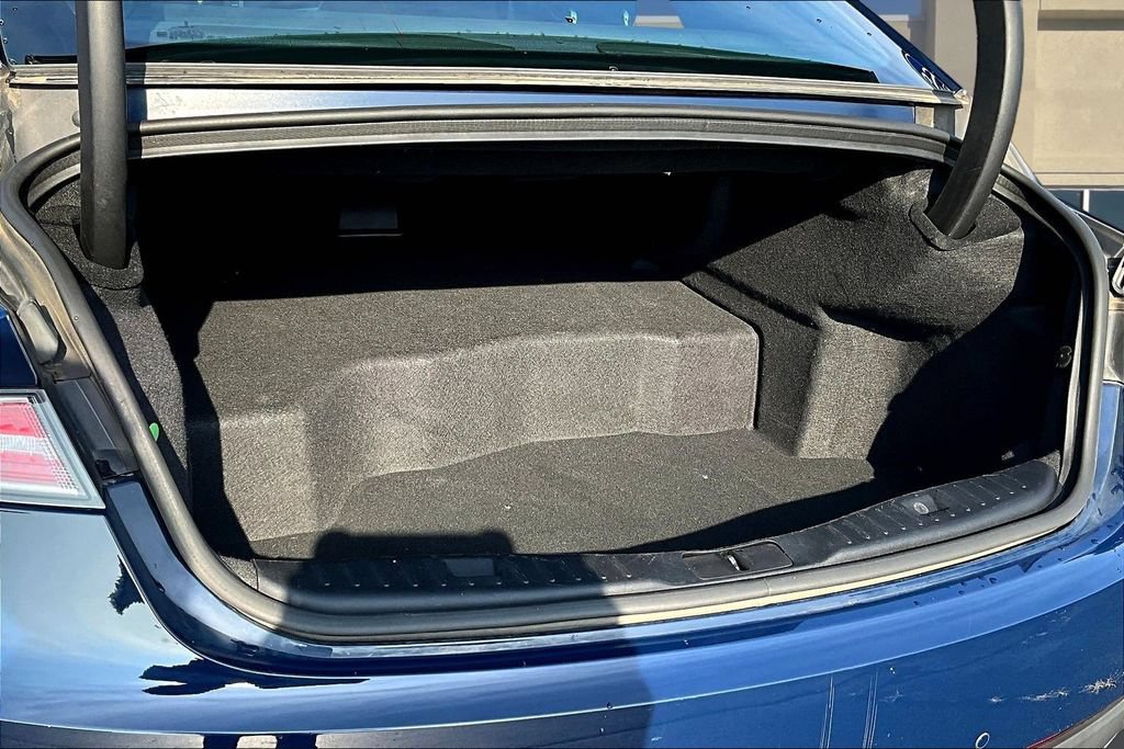 Used 2018 Lincoln MKZ Reserve FWD image 8