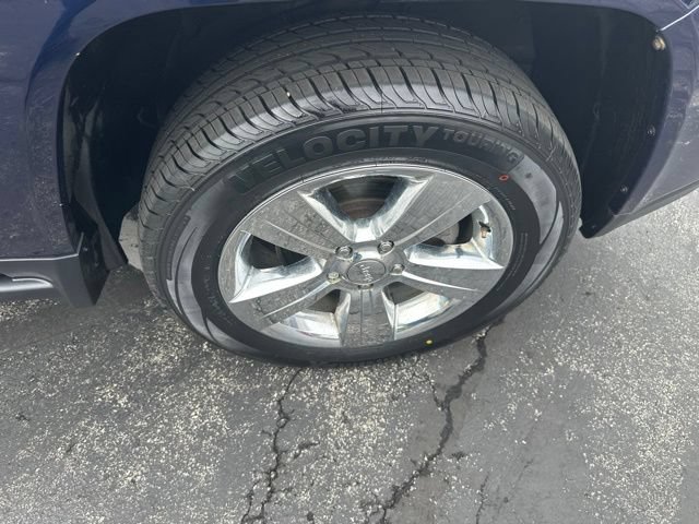 Used 2016 Jeep Compass Sport w/ Power Value Group AWD/4WD image 19