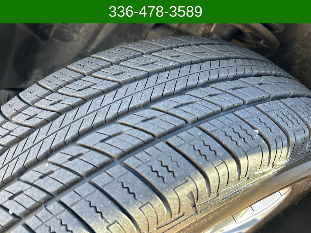 Used 2019 Ford Flex SEL w/ Equipment Group 202A AWD/4WD image 25
