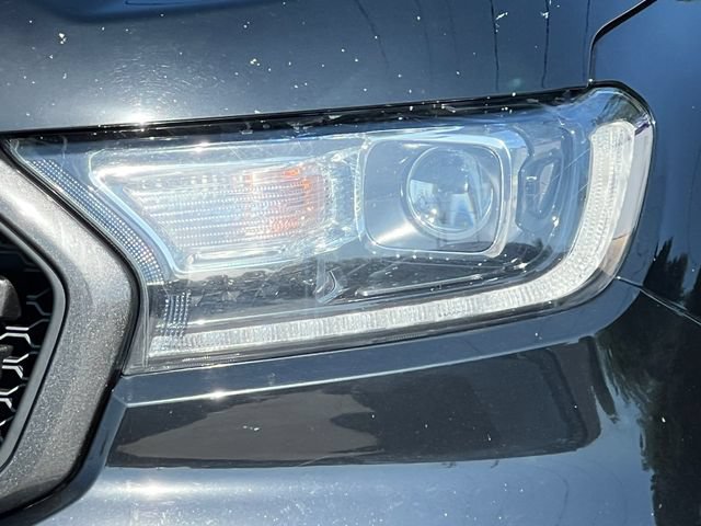 Used 2020 Ford Ranger Lariat w/ Equipment Group 501A Mid AWD/4WD image 43