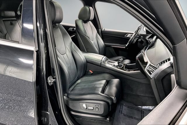 Used 2019 BMW X5 xDrive40i w/ Convenience Package AWD/4WD image 28