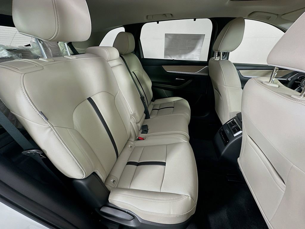 New 2026 MAZDA CX-90 3.3 Turbo w/ Preferred Package image 36