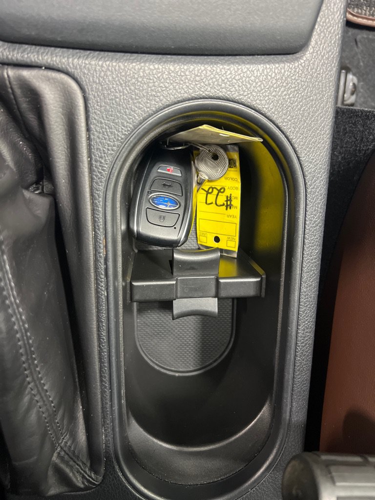 Used 2018 Subaru Forester 2.5i Touring AWD/4WD image 37