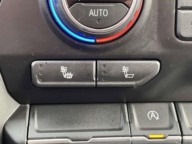 Used 2020 Chevrolet Silverado 1500 RST w/ All-Star Edition image 28