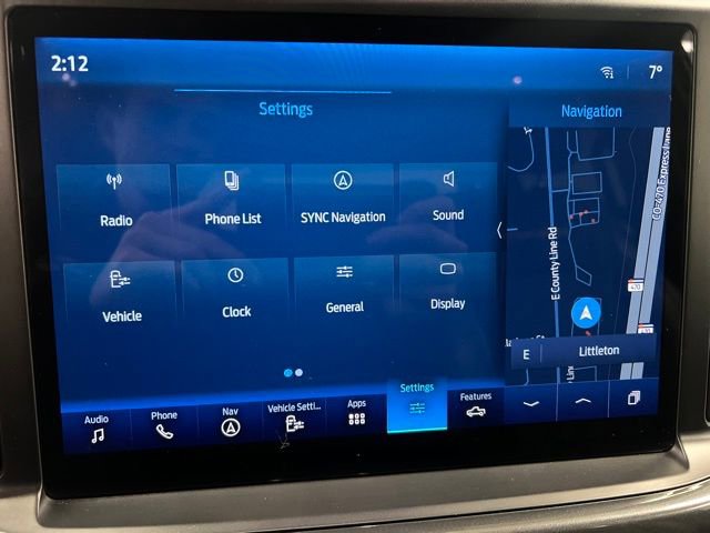 Used 2023 Ford F150 Tremor image 38