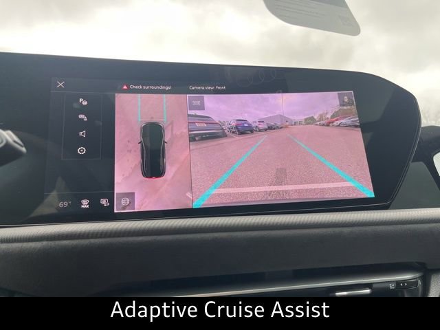 New 2025 Audi SQ5 Premium Plus AWD/4WD image 19