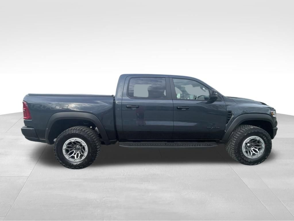 Used 2026 RAM 1500 RHO AWD/4WD image 12