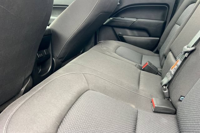 Used 2018 Chevrolet Colorado LT RWD image 14
