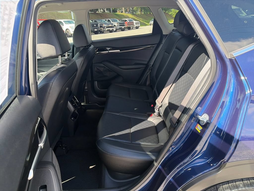 Used 2021 Kia Seltos SX AWD/4WD image 25