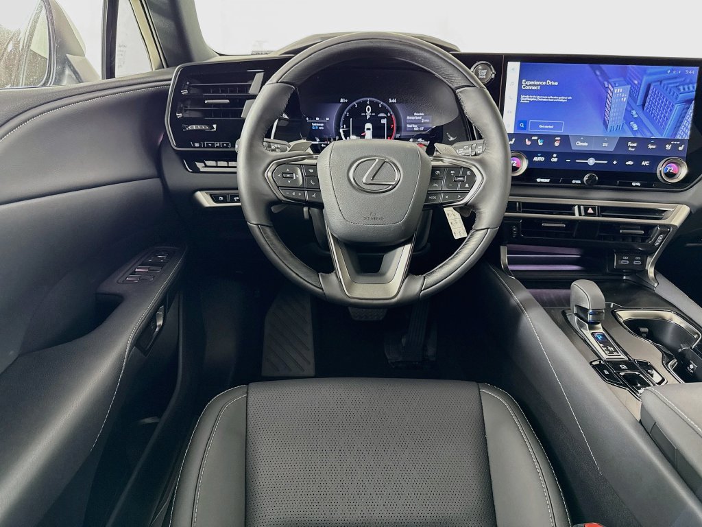 New 2026 Lexus RX 350 Premium Plus w/ Accessory Package (K3) FWD image 19