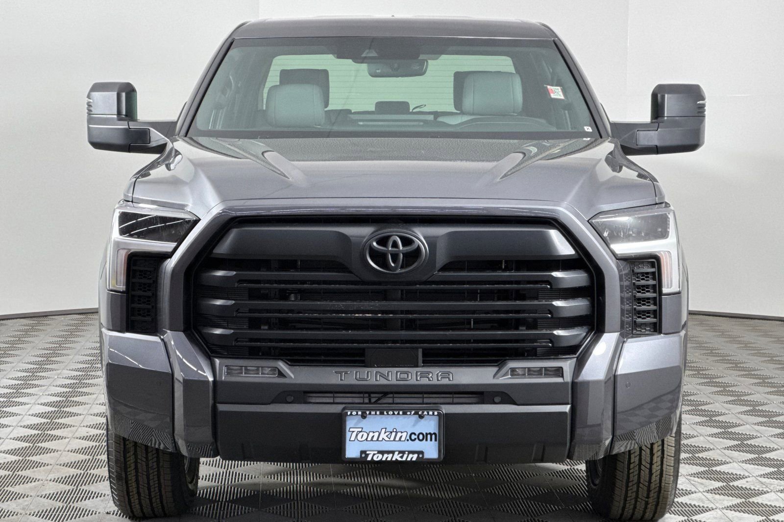 New 2025 Toyota Tundra SR5 image 9