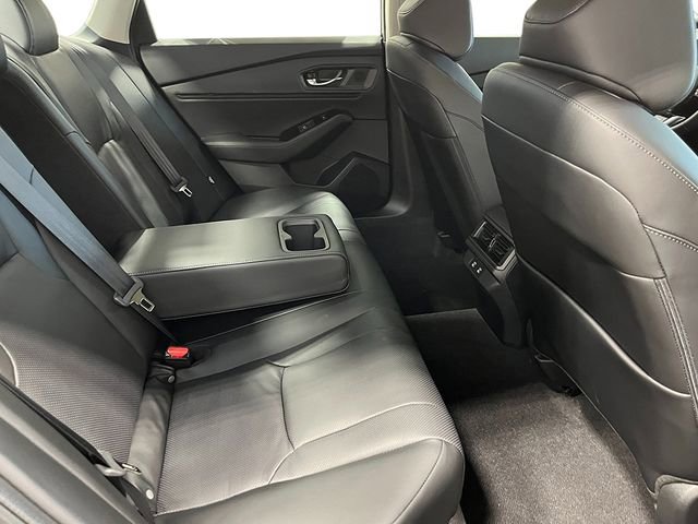 New 2026 Honda Accord Touring image 24