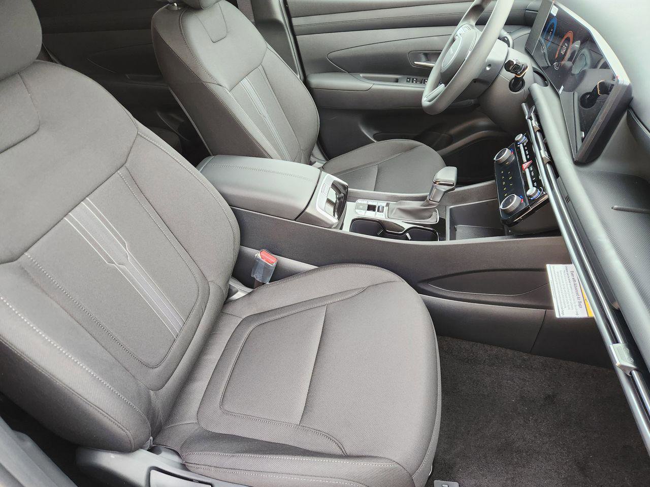 New 2026 Hyundai Tucson SEL image 10