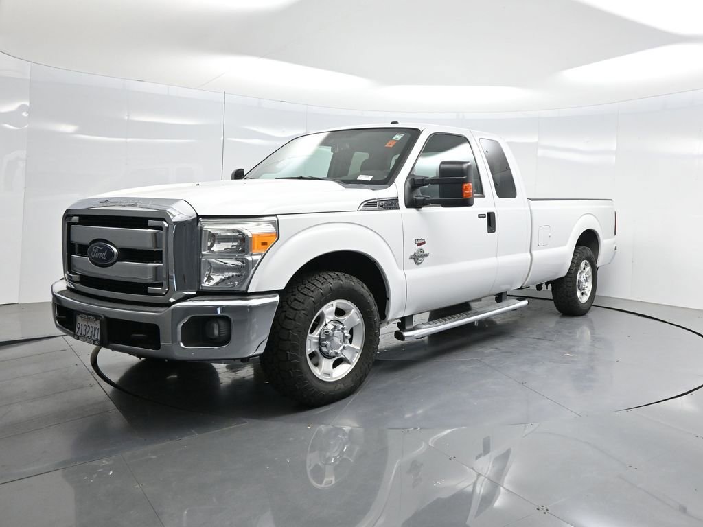 Used 2016 Ford F250 XLT w/ XLT Value Package image 55