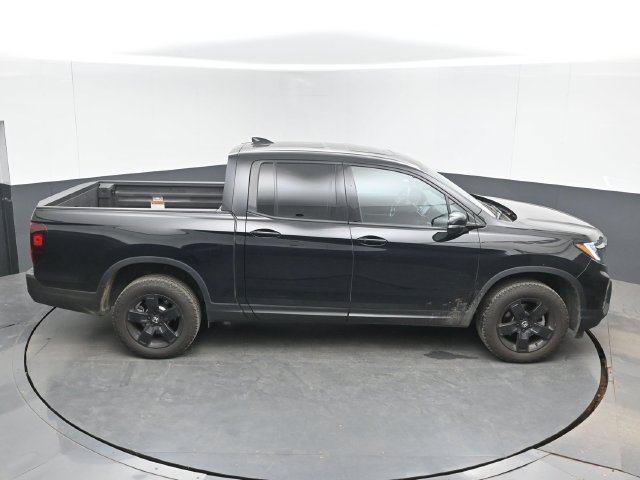Used 2025 Honda Ridgeline Black Edition image 26