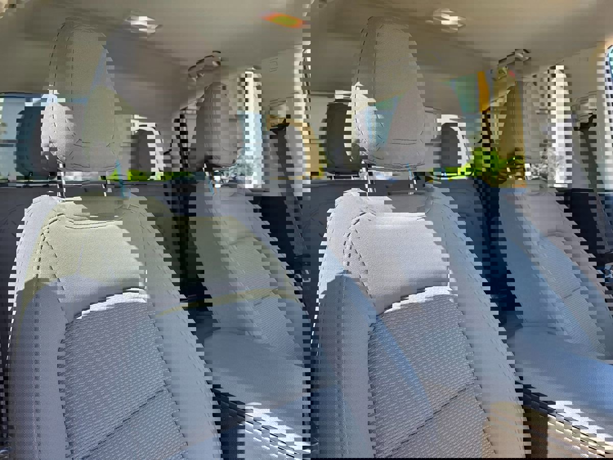 Used 2019 Chevrolet Colorado W/T w/ Custom Special Edition image 16