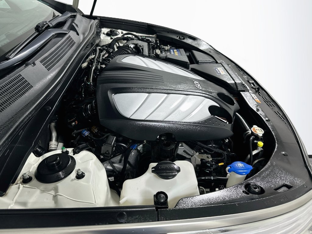 Used 2017 Hyundai Azera FWD image 23