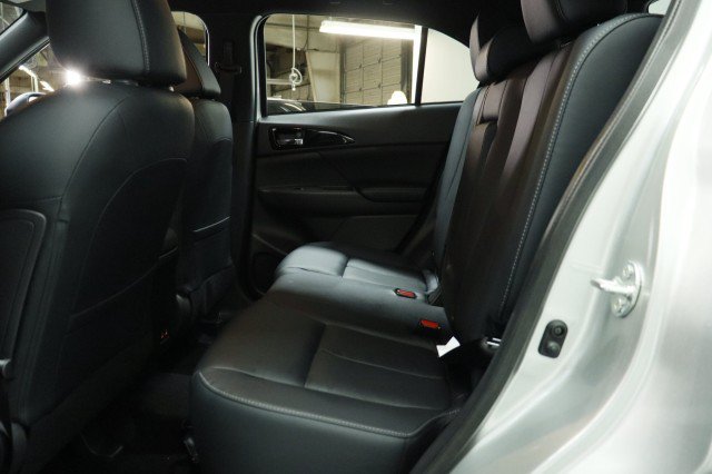 New 2026 Mitsubishi Eclipse Cross SEL AWD/4WD image 24
