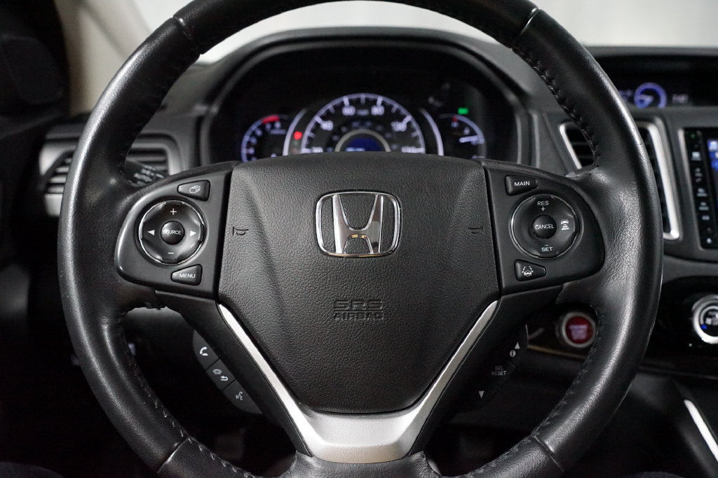 Used 2016 Honda CR-V Touring image 12