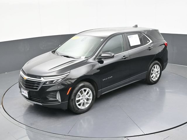 Used 2024 Chevrolet Equinox LT AWD/4WD image 66