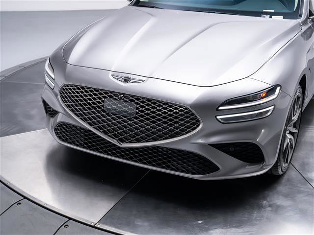 New 2026 Genesis G70 2.5T Prestige image 9