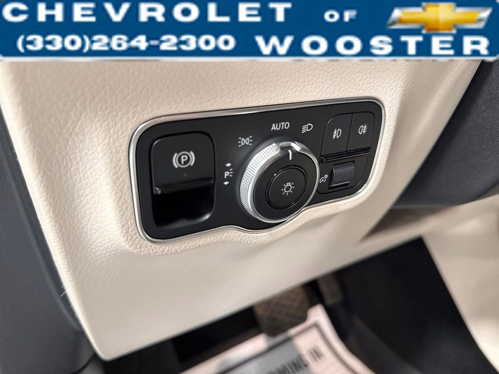 Used 2022 Mercedes-Benz GLA 250 4MATIC image 13