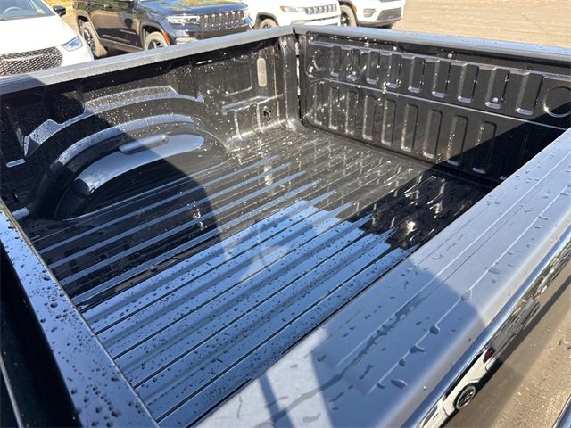 New 2026 RAM 1500 Big Horn image 31