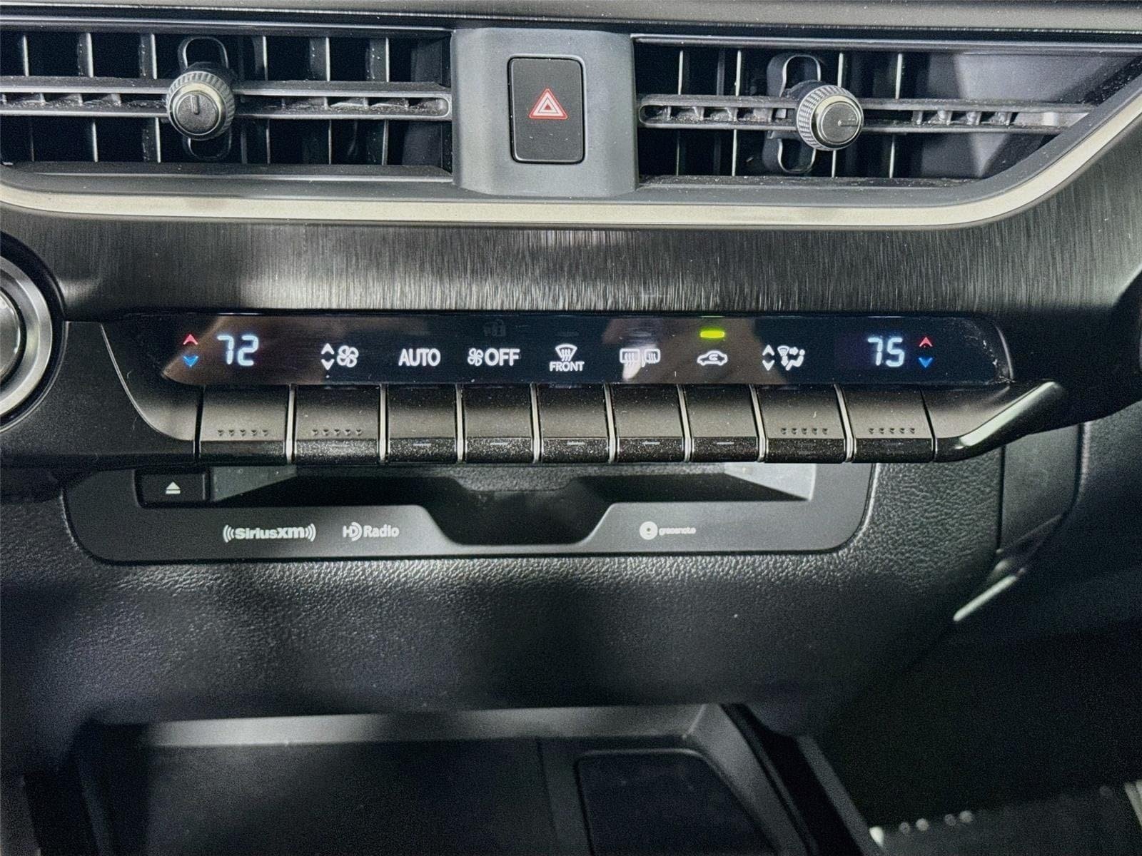 Used 2021 Lexus UX 200 F Sport FWD image 17