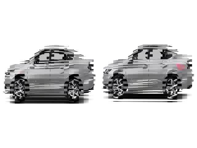 Used 2018 Chevrolet Impala Premier image 2