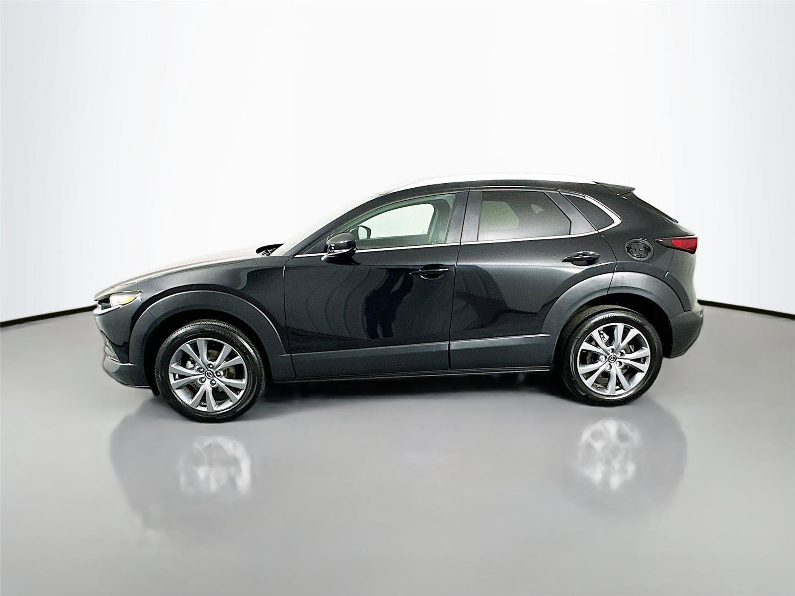 Used 2025 MAZDA CX-30 AWD 2.5 S w/ Preferred Package image 8
