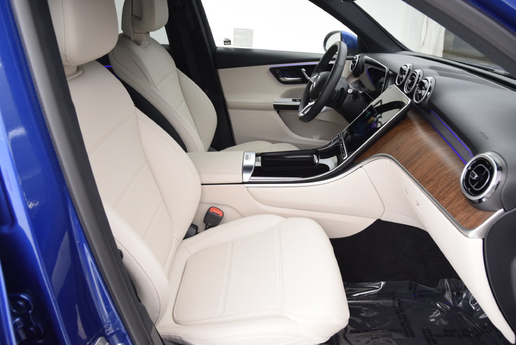 Certified 2026 Mercedes-Benz GLC 300 image 16