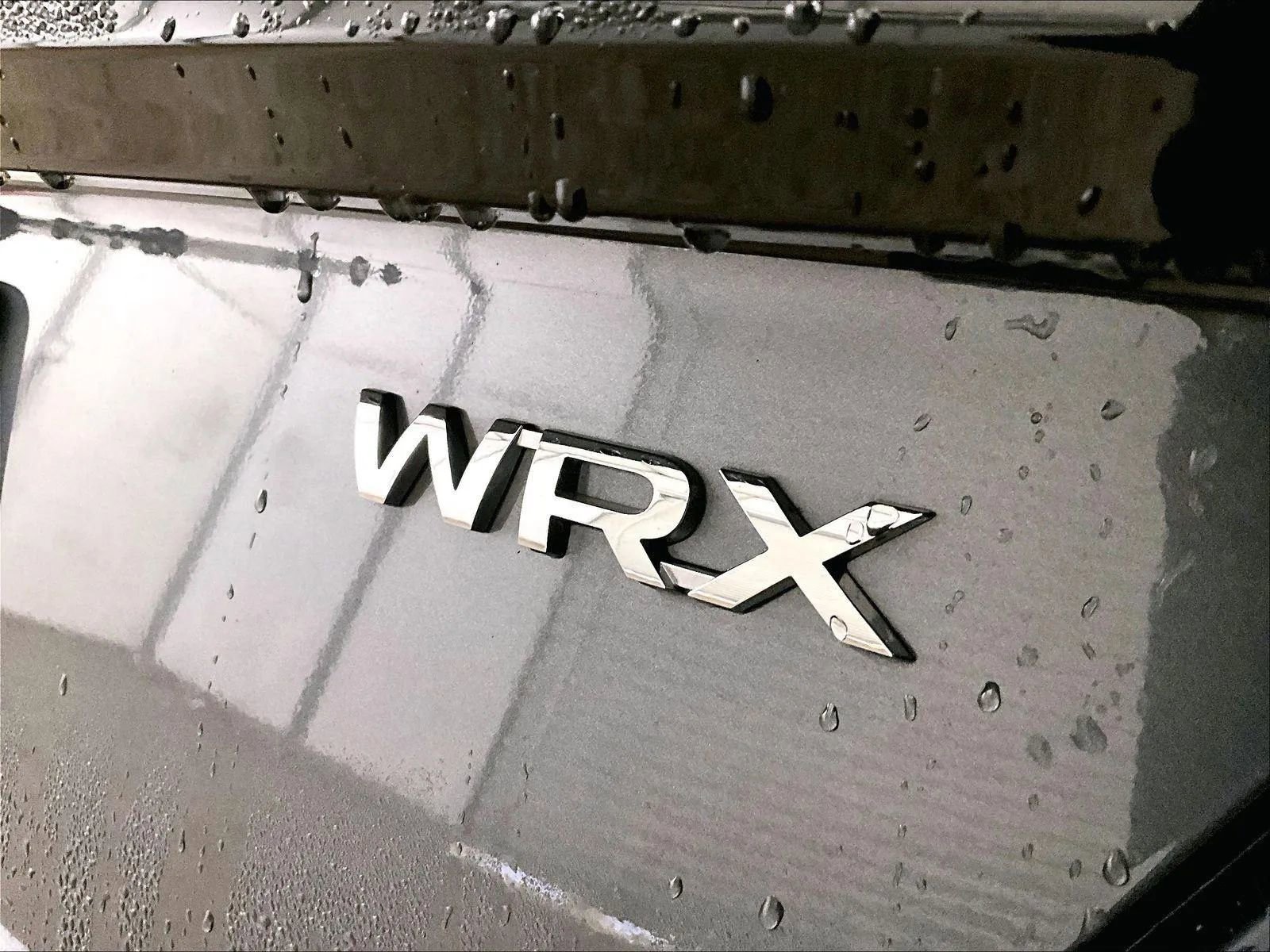 Used 2022 Subaru WRX Premium image 13