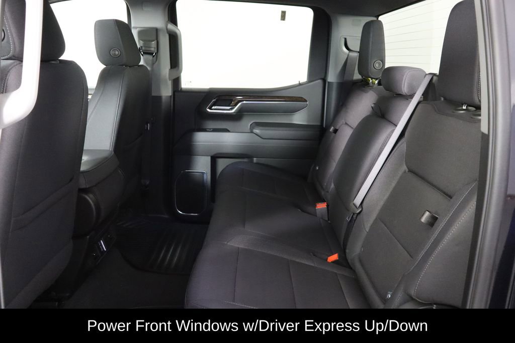 Used 2024 GMC Sierra 1500 Elevation AWD/4WD image 16